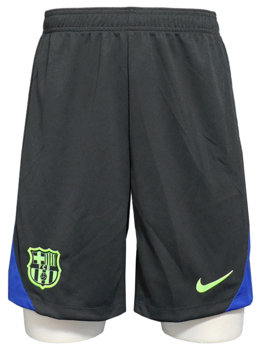 ***限定入荷***(ナイキ) NIKE/24/25バルセロナ/DRI-FIT Strike ストライクパンツ/アンスラサイトXロイヤル/FQ2409-060