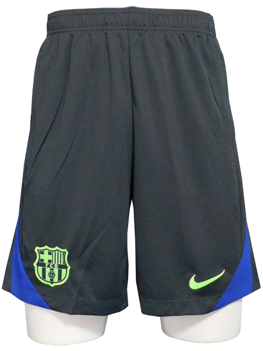 ***限定入荷***(ナイキ) NIKE/24/25バルセロナ/DRI-FIT Strike ストライク パンツ/アンスラサイトXオールドロイヤル/FQ2422-060
