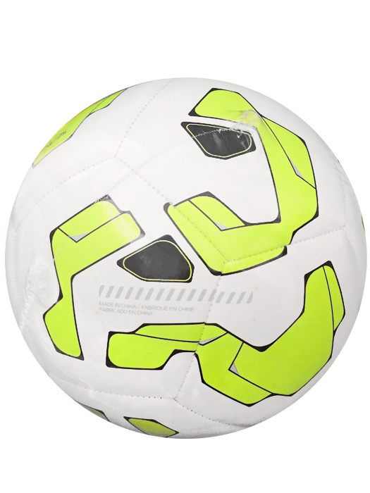 (ナイキ) NIKE/ピッチ/ホワイトXボルト/4号/FZ2636-102