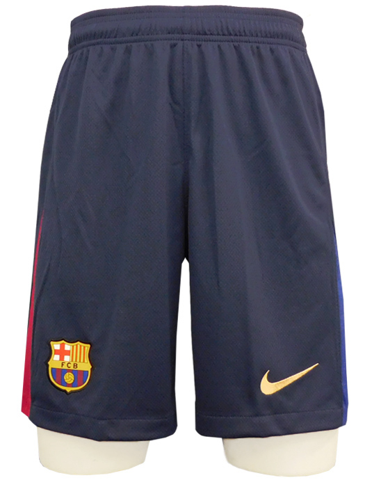 (ナイキ)NIKE/24/25バルセロナ/ホーム/パンツ/ミッドナイトネイビー/FZ4691-410