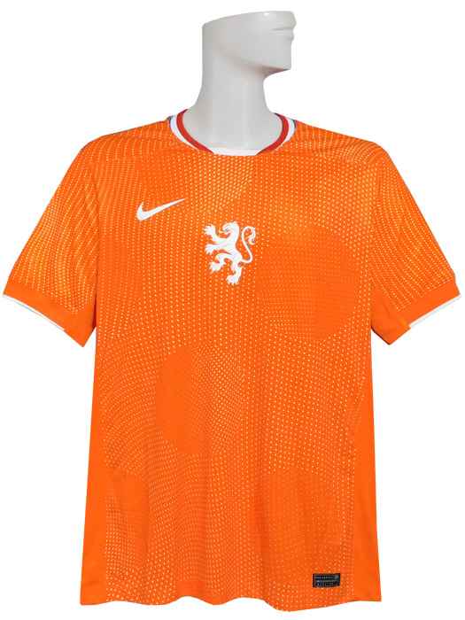 (ナイキ) NIKE/25/26オランダ女子代表/ホーム/半袖/FZ9015-819