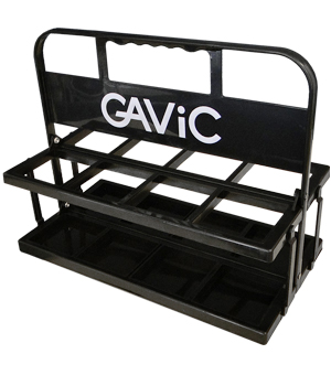 (ガビック) GAVIC/ボトルキャリー/ブラック/GC-1401