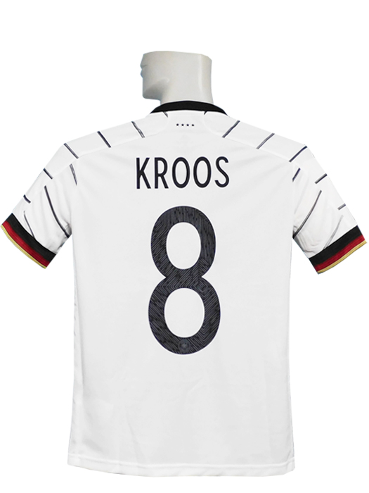 ***限定再入荷***(アディダス) adidas/20/21ドイツ代表/ホーム/半袖/クロース/GEY87-EH6103