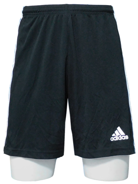 (アディダス) adidas/スクアドラ21プラクティスパンツ/ブラックXホワイト/GN5776