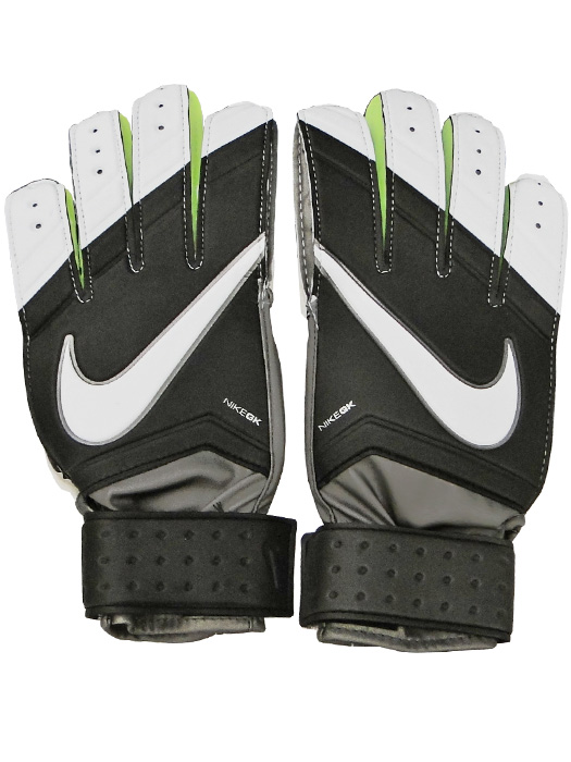 (ナイキ) NIKE/GK マッチ/ブラックXブラックXホワイト/GS0282-098/簡易配送(CARDのみ/送料注文後変更/1点限/保障無)