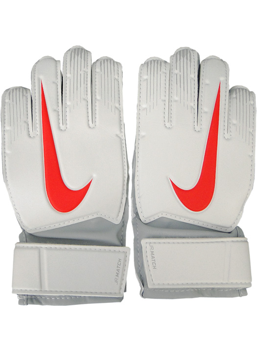 (ナイキ) NIKE/GK マッチ JR/ピュアプラチナXウルフグレー/GS0368-043/簡易配送(CARDのみ/送料注文後変更/1点限/保障無)