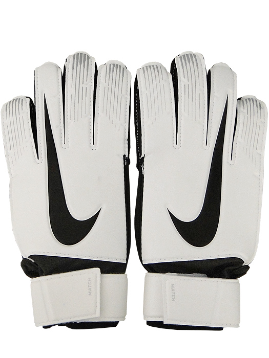 (ナイキ) NIKE/GK マッチ/ホワイトXブラック/GS3370-100/簡易配送(CARDのみ/送料注文後変更/1点限/保障無)