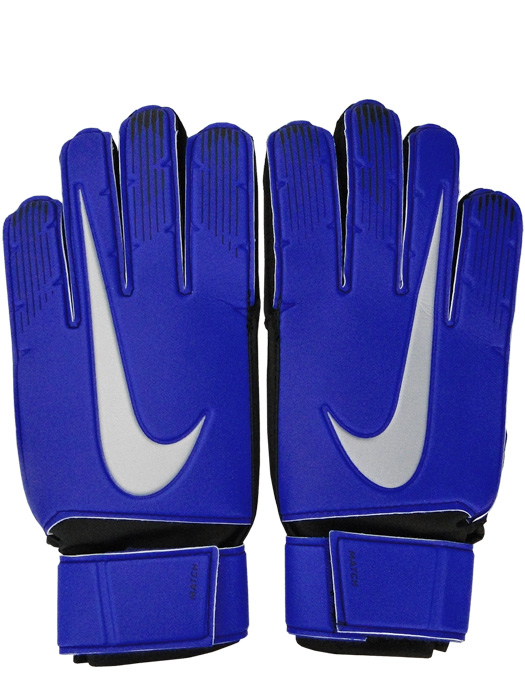 (ナイキ) NIKE/GK マッチ/レーサーブルーXブラック/GS3370-410/簡易配送(CARDのみ/送料注文後変更/1点限/保障無)