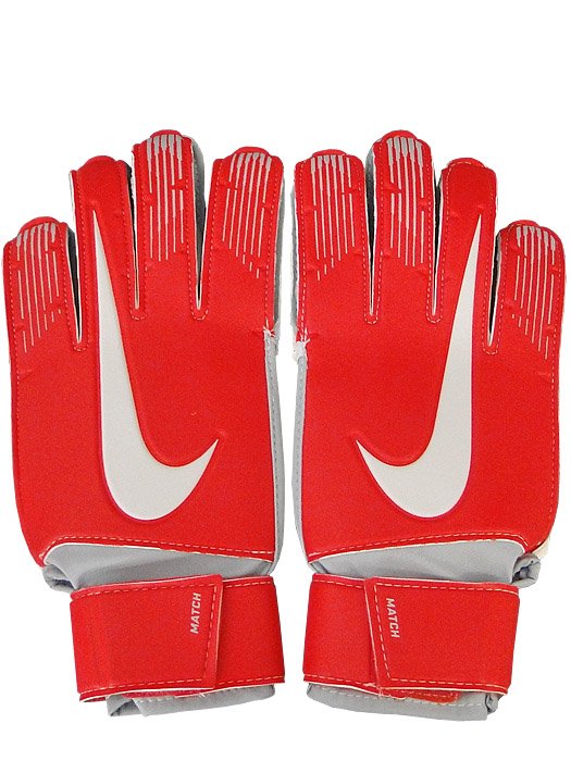 (ナイキ) NIKE/GK マッチ/ライトクリムゾンXウルフグレー/GS3370-671/簡易配送(CARDのみ/送料注文後変更/1点限/保障無)