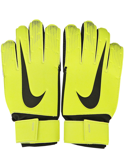 (ナイキ) NIKE/GK マッチ/ボルトXブラック/GS3370-702/簡易配送(CARDのみ/送料注文後変更/1点限/保障無)