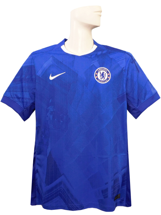 (ナイキ) NIKE/25/26チェルシー/ホーム/半袖/HJ4589-496