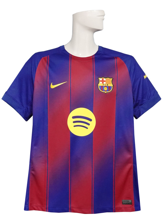 (ナイキ) NIKE/25/26バルセロナ/ホーム/半袖/HJ4590-456