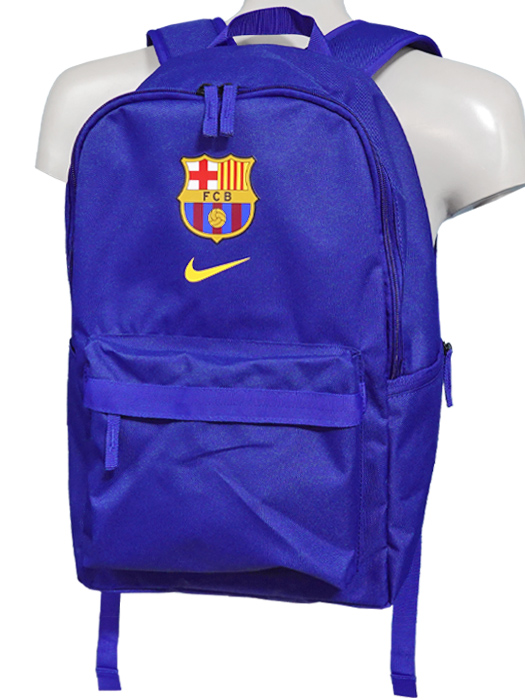 (ナイキ) NIKE/25/26バルセロナ/ヘリテージ バックパック/ディープロイヤルブルー/HV3353-400