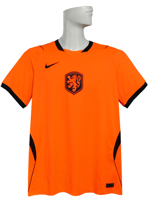 (ナイキ) NIKE/26/27オランダ代表/ホーム/半袖/IB5334-809