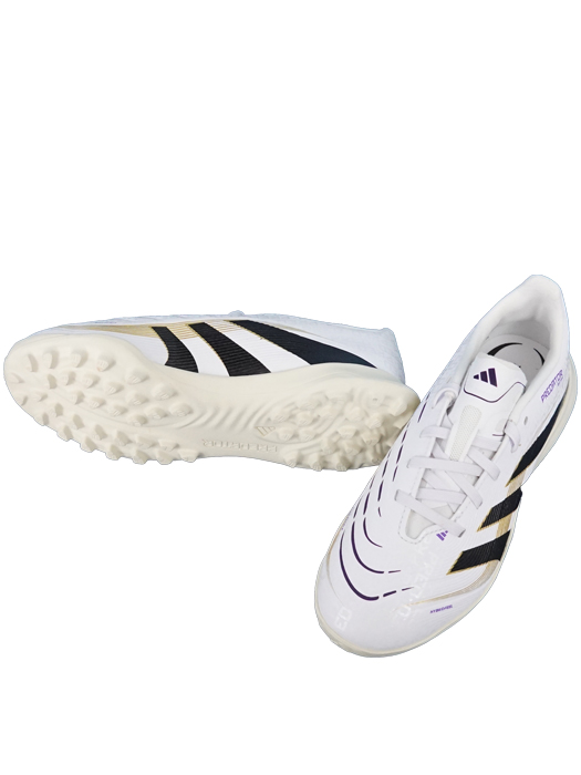 (アディダス) adidas/プレデター LEAGUE FT TF/フットウェアホワイトXコアブラック/JI1152