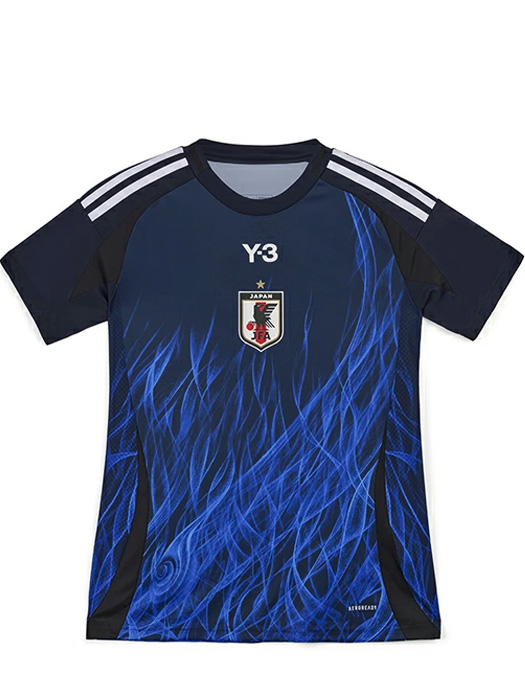 (アディダス) adidas/24/25日本女子代表/女性用/ホーム/半袖/#14/長谷川/JMU97-IS5610