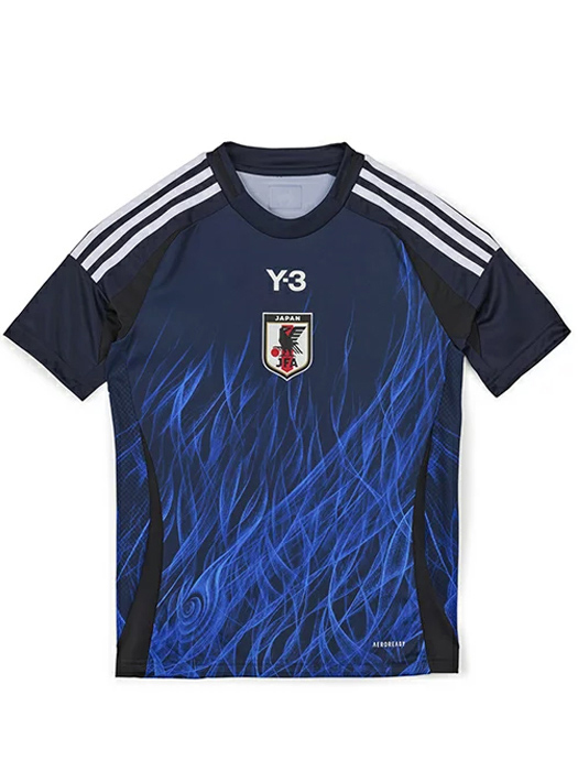 (アディダス) adidas/24/25日本代表/ホーム/半袖/ジュニア用/中村敬人/#13/JMU99-IS5612