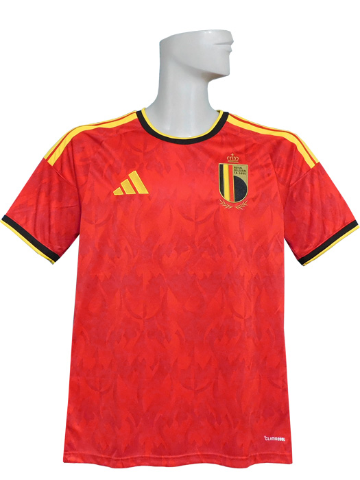 (アディダス) adidas/26/27ベルギー代表/ホーム/半袖/JVE20-JM8381