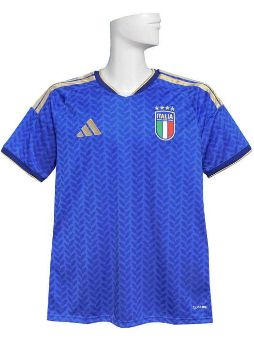 (アディダス) adidas/26/27イタリア代表/ホーム/半袖/JVF06-JL6937