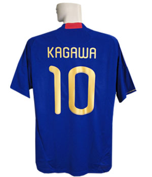 ***限定入荷***アディダス/10/11日本代表/ホーム/半袖/2011-09-22/FIFA2014W杯アジア3次予選着用/香川