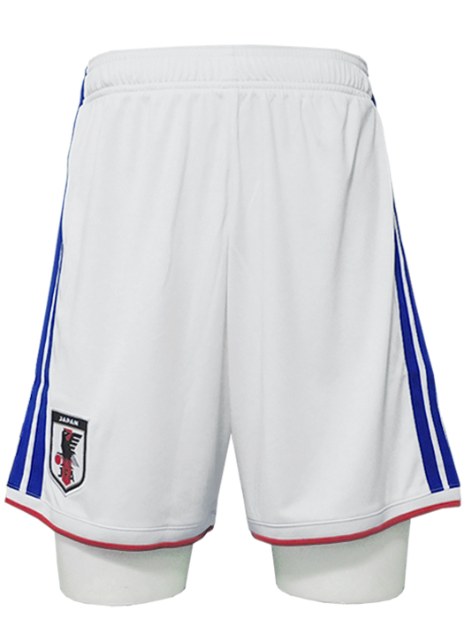 (アディダス) adidas/26/27日本代表/ホーム/パンツ/ホワイト/KLG75-JN1868