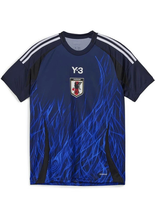 (アディダス) adidas/24/25日本代表/ホーム/半袖/細谷/#11/KMW71-IU0964