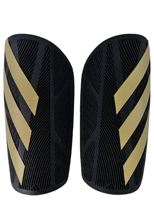 (アディダス) adidas/ティロ コンペティション シンガード/ブラックXゴールドメタリックXホワイト/KNR90-IP39991