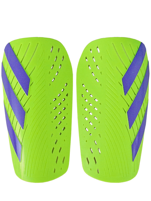 (アディダス) adidas/ティロ クラブ シンガード/ルシッドレモンXライムバースト/KSU51-JD6021/簡易配送(CARDのみ/送料注文後変更/1点限)