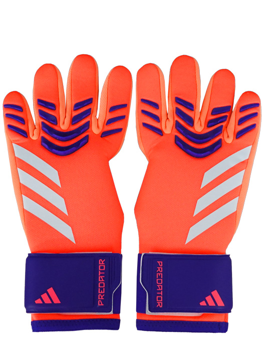 (アディダス)adidas/プレデター リーグ/シグナルコーラルXホワイト