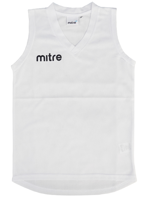 (マイター) MITRE/ジュニアインナーシャツ/ホワイト/M28728