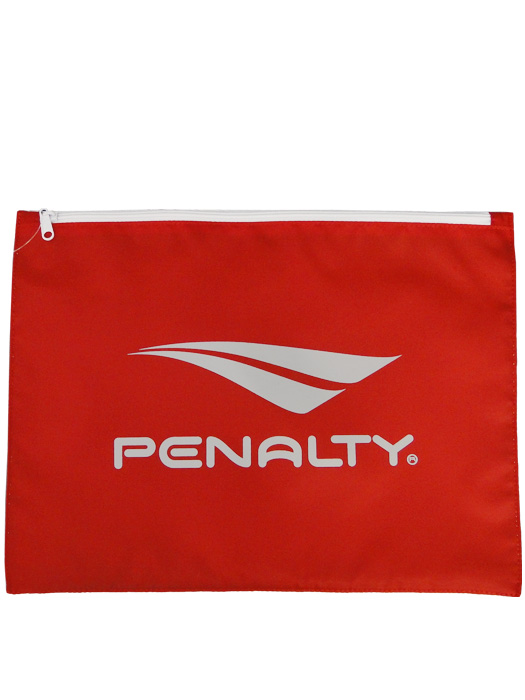 (ペナルティ) PENALTY/ユニフォームケース/レッド/PB0541-40/簡易配送(CARDのみ/送料注文後変更/1点限/保障無)