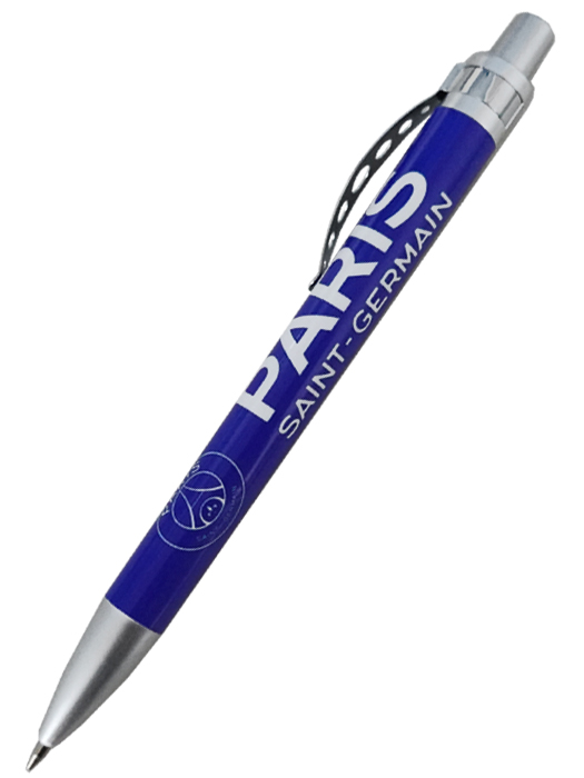 クラブオフィシャルグッズ/パリサンジェルマン/シャープペン/ネイビー/PSG54141