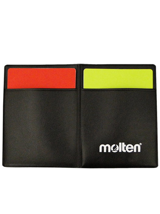 (モルテン) MOLTEN/警告カードセット/QF0060/簡易配送(CARDのみ送料注文後変更/1点限/保障無)