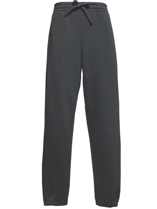 (ラッセル アスレティック)RUSSELL ATHLETIC/スウェットパンツ/チャコールグレー/RBM25F0018-CGRY