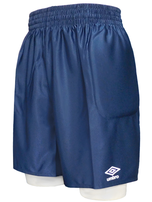 (アンブロ) UMBRO/ゴールキーパーパンツ/ネイビー/UAS6700GP