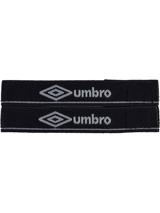 (アンブロ) UMBRO/ストッキングベルト/ブラック/UJS7000/簡易配送(CARDのみ/送料注文後変更/1点限/保障無)