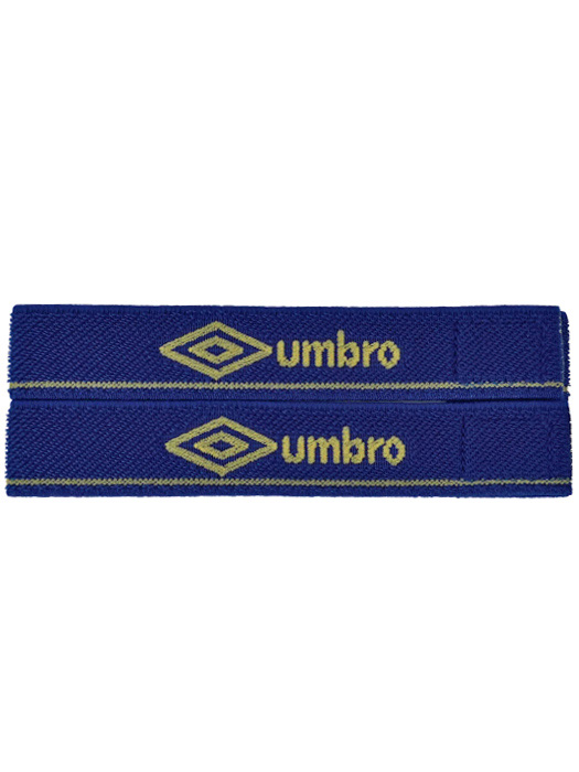 (アンブロ) UMBRO/ストッキングベルト/ブルー/UJS7000/簡易配送(CARDのみ/送料注文後変更/1点限/保障無)