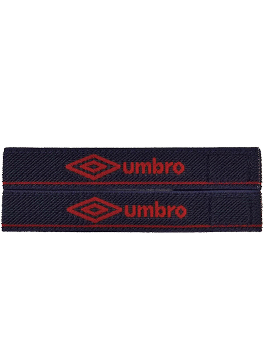 (アンブロ) UMBRO/ストッキングベルト/ネイビー/UJS7000/簡易配送(CARDのみ/送料注文後変更/1点限/保障無)