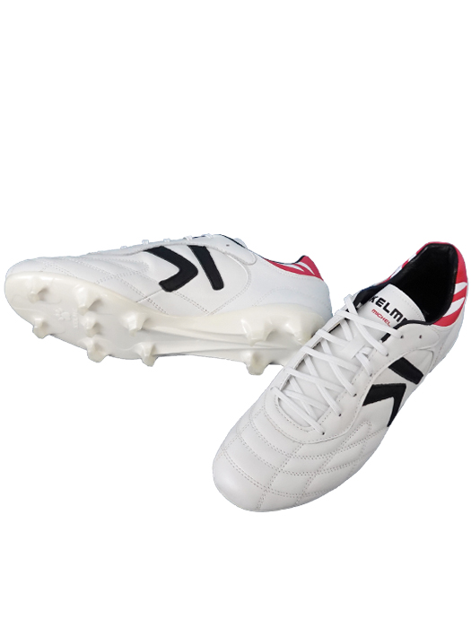 (ケルメ) KELME/MICHEL/ホワイトXレッドXブラック/ZX80011018-107